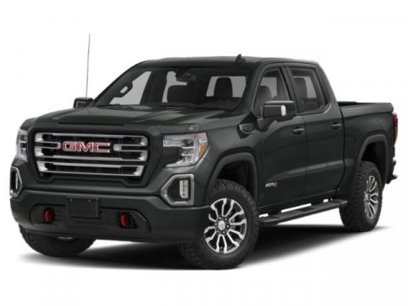 Used 2021 GMC Sierra 1500 AT4 w/ AT4 Value Package