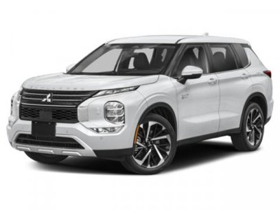 Used 2024 Mitsubishi Outlander SE