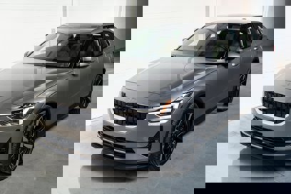 Used 2022 Polestar Polestar 2 w/ Plus Package
