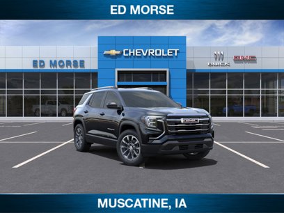 New 2026 GMC Terrain Elevation w/ Elevation Premium Package