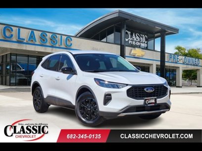 Used 2023 Ford Escape Active