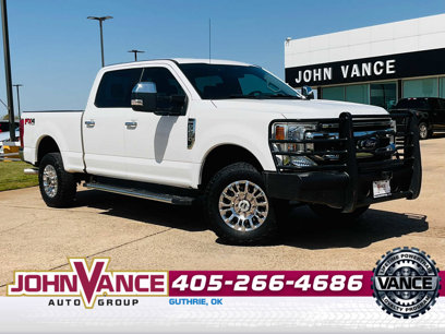 Used 2020 Ford F250 XLT w/ XLT Premium Package
