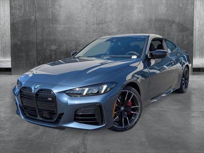 New 2026 BMW M440i Coupe w/ Premium Package