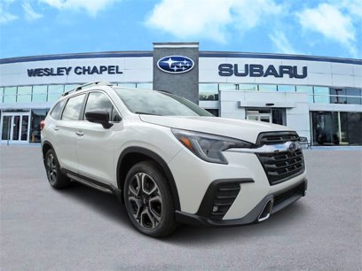New 2025 Subaru Ascent Touring w/ Popular Package #1