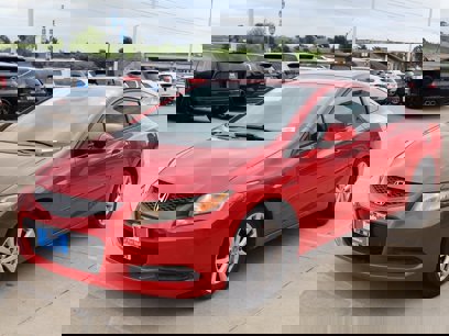 Used 2012 Honda Civic EX