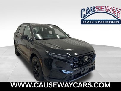Used 2023 Honda CR-V Sport