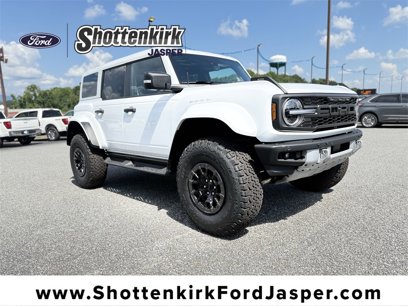 Used 2025 Ford Bronco Raptor