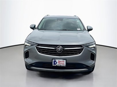 Used 2023 Buick Envision Essence