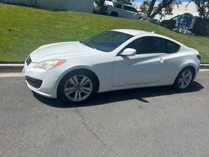 Used 2011 Hyundai Genesis 2.0T