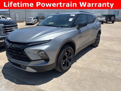 Used 2023 Chevrolet Blazer LT w/ Convenience Package