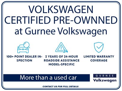 Used 2022 Volkswagen Taos SE w/ IQ.Drive SE Package