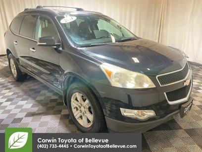 Used 2011 Chevrolet Traverse LT w/ Personal Connectivity Package