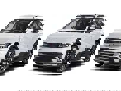 New 2025 Hyundai Ioniq 5 SE