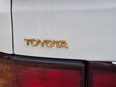 Used 1996 Toyota Camry LE