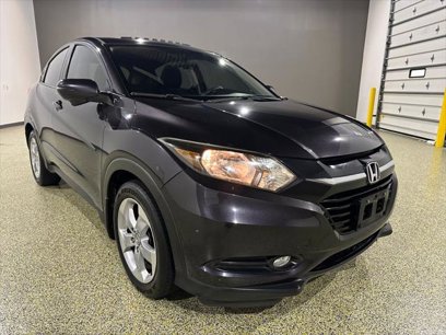 Used 2016 Honda HR-V EX