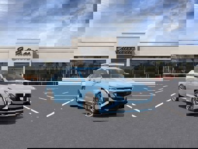 New 2026 Cadillac CT5 V Blackwing