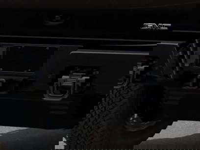 New 2024 GMC Hummer EV 3X