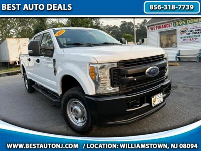 Used 2017 Ford F250 XL w/ Power Equipment Group