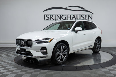Used 2023 Volvo XC60 B5 Plus w/ Climate Package