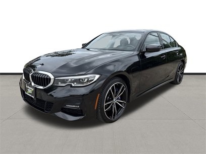 Used 2021 BMW 330e w/ M Sport Package