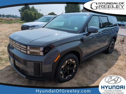 Used 2024 Hyundai Santa Fe SE