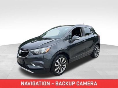 Used 2018 Buick Encore Preferred