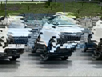 New 2026 Kia Sportage X-Line w/ X-Line Premium Package