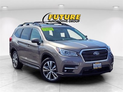 Used 2022 Subaru Ascent Limited w/ Technology Package