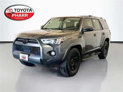 Used 2023 Toyota 4Runner SR5 Premium