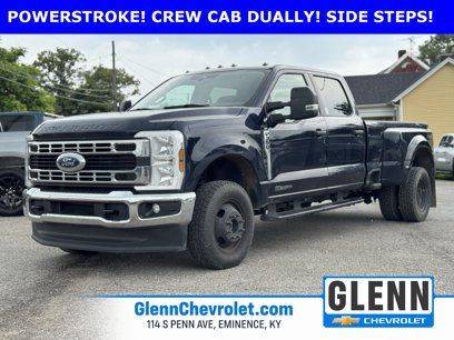 Used 2024 Ford F350 XLT