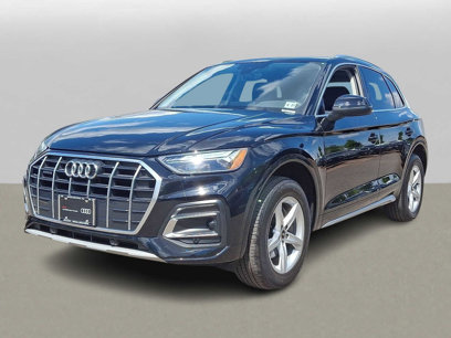Used 2022 Audi Q5 2.0T Premium w/ Convenience Package