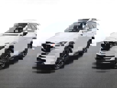 Used 2019 MAZDA CX-5 Sport