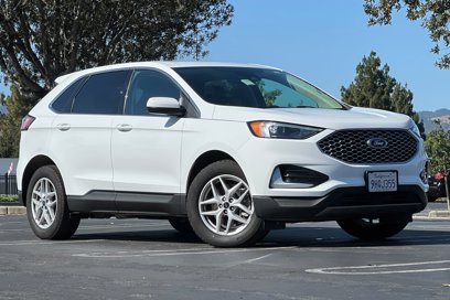 Used 2024 Ford Edge SEL
