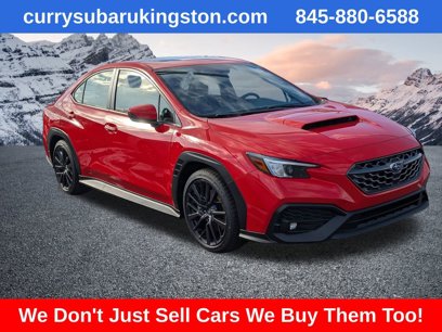 New 2024 Subaru WRX Premium w/ Popular Package #2A
