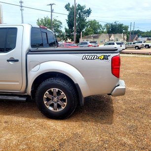 Used 2018 Nissan Frontier PRO-4X