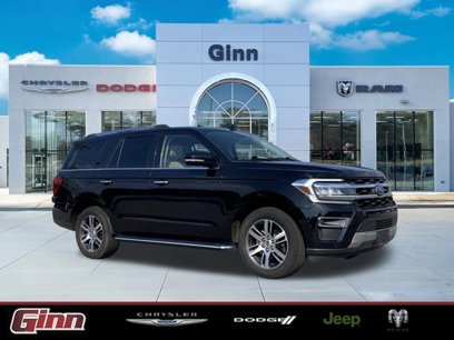 Used 2023 Ford Expedition Limited