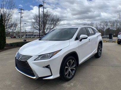 Used 2016 Lexus RX 350 AWD
