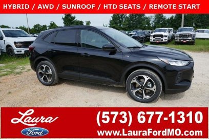 New 2025 Ford Escape ST-Line Elite