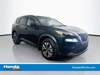 Used 2023 Nissan Rogue SV w/ SV Premium B Package