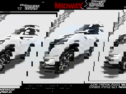 New 2025 Nissan Pathfinder SL w/ Black Appearance Package