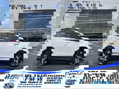 Used 2017 Toyota RAV4 XLE