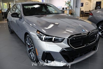 Used 2024 BMW i5 M60 w/ Premium Package