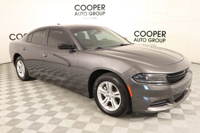 Used 2023 Dodge Charger SXT w/ Cold Weather Package
