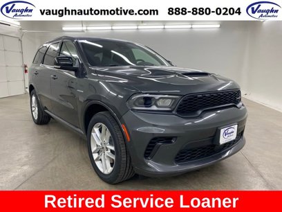 New 2024 Dodge Durango R/T