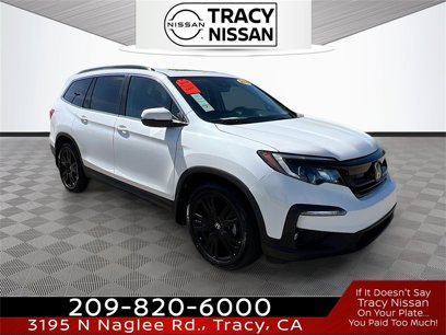 Used 2022 Honda Pilot Special Edition