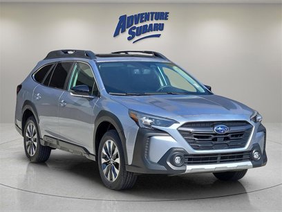 Used 2023 Subaru Outback Limited