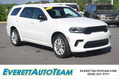 Used 2023 Dodge Durango GT