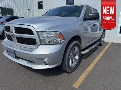 Used 2014 RAM 1500 Express