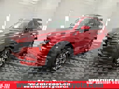 Used 2021 MAZDA CX-5 Grand Touring Reserve