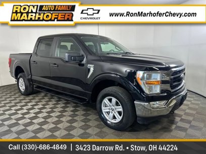 Used 2022 Ford F150 XLT